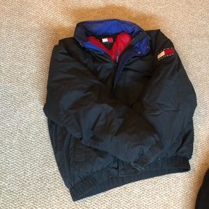 Tommy Hilfiger Jackets & Coats - Tommy Hilfiger winter jacket Tommy Hilfiger Jackets & Coats - Tommy Hilfiger winter jacket